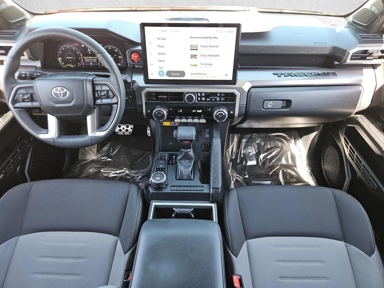 Thumbnail: 2025 Toyota Tacoma - 4