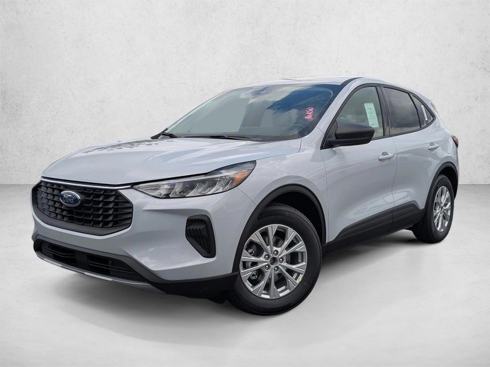 Thumbnail: 2026 Ford Escape - 1