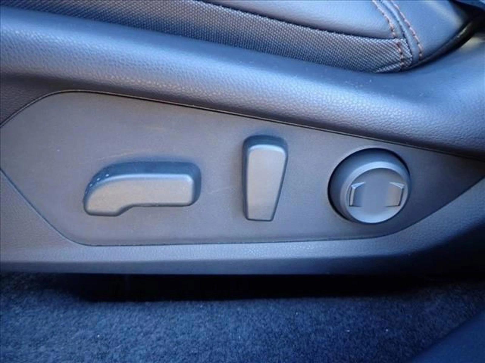 Thumbnail: 2026 Subaru Forester - 4