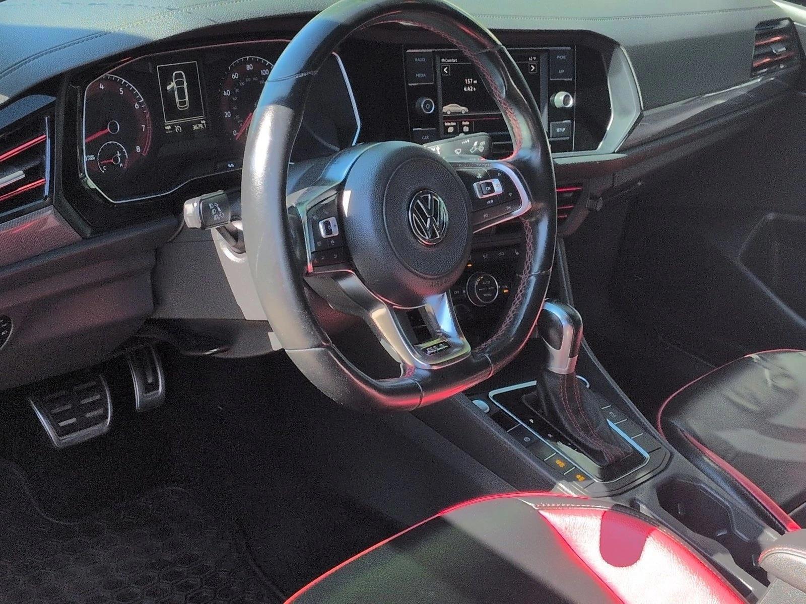 Thumbnail: 2019 Volkswagen Jetta - 3