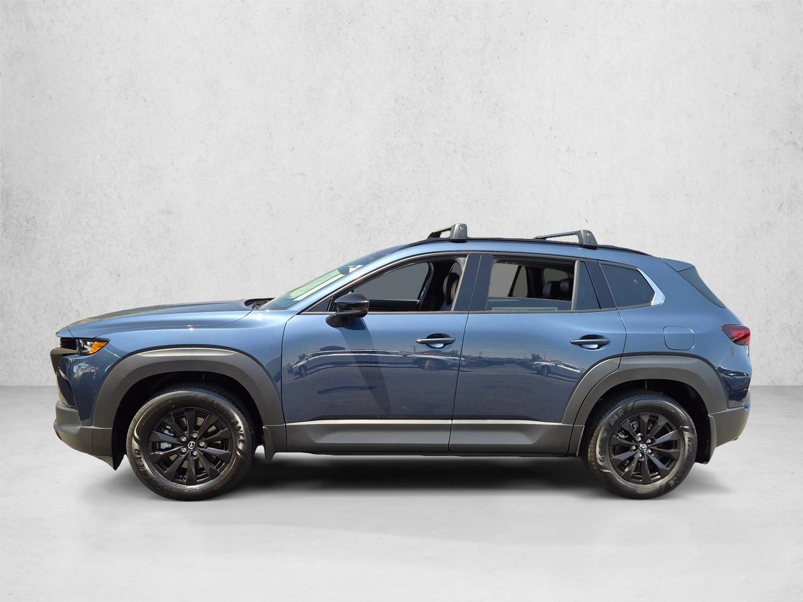Thumbnail: 2026 Mazda CX-50 - 2