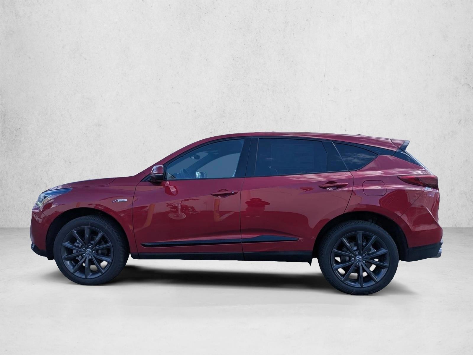 Thumbnail: 2026 Acura RDX - 2