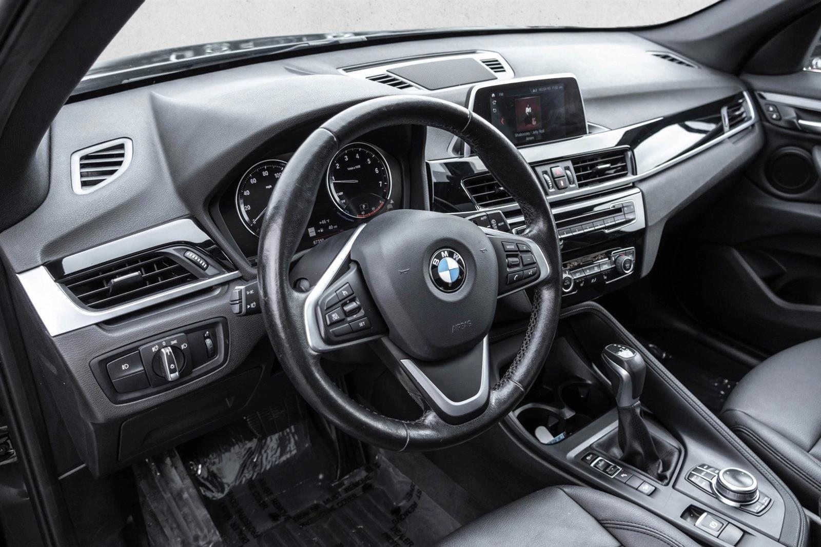 Thumbnail: 2019 BMW X1 - 3