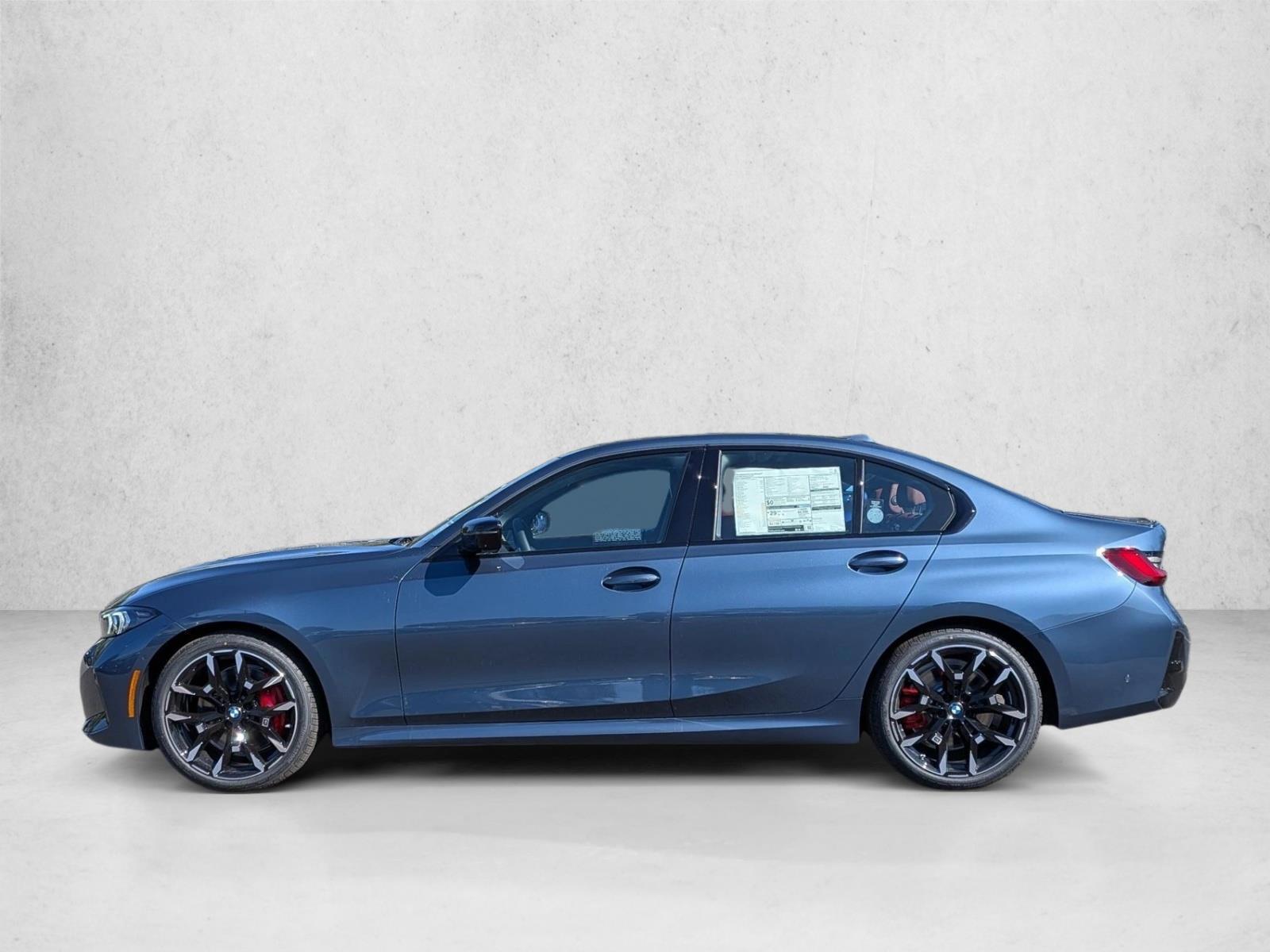 Thumbnail: 2026 BMW 3 Series - 2