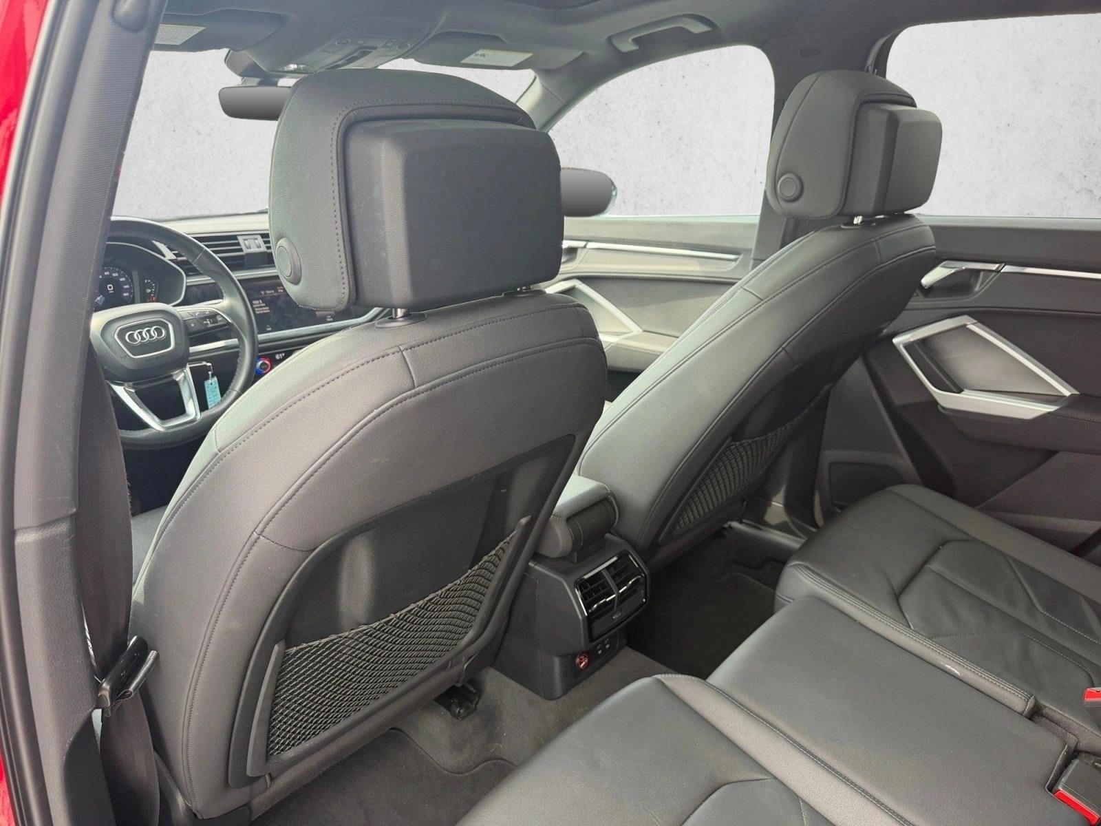 2019 Audi Q3 Premium - Photo 18