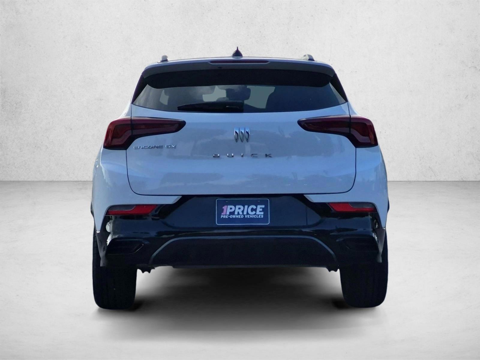 2025 Buick Encore GX Sport Touring - Photo 7