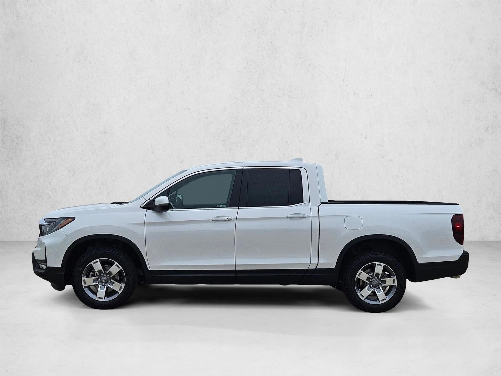 Thumbnail: 2026 Honda Ridgeline - 2