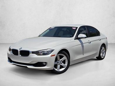 2015 BMW 3 Series 328i -
                  Tucson, AZ