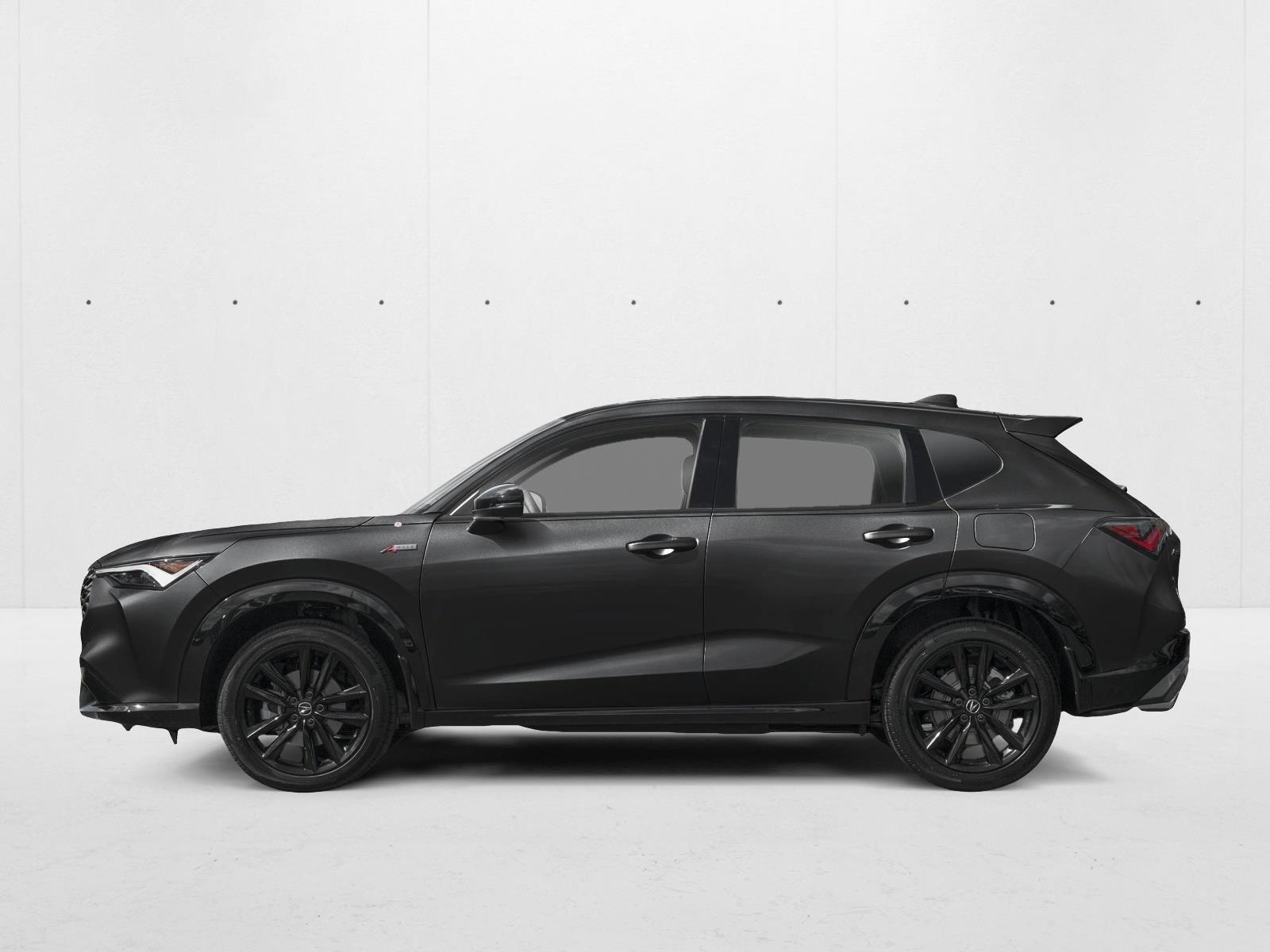 Thumbnail: 2026 Acura ADX - 2