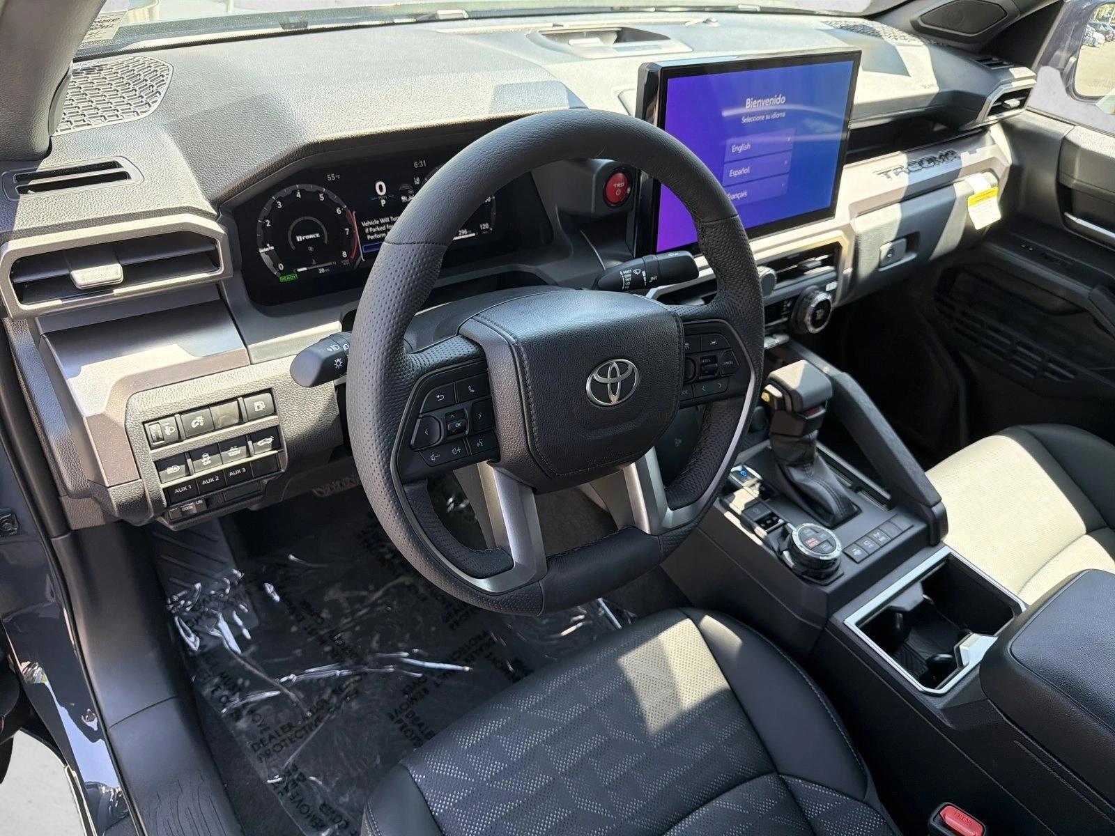 Thumbnail: 2026 Toyota Tacoma - 3