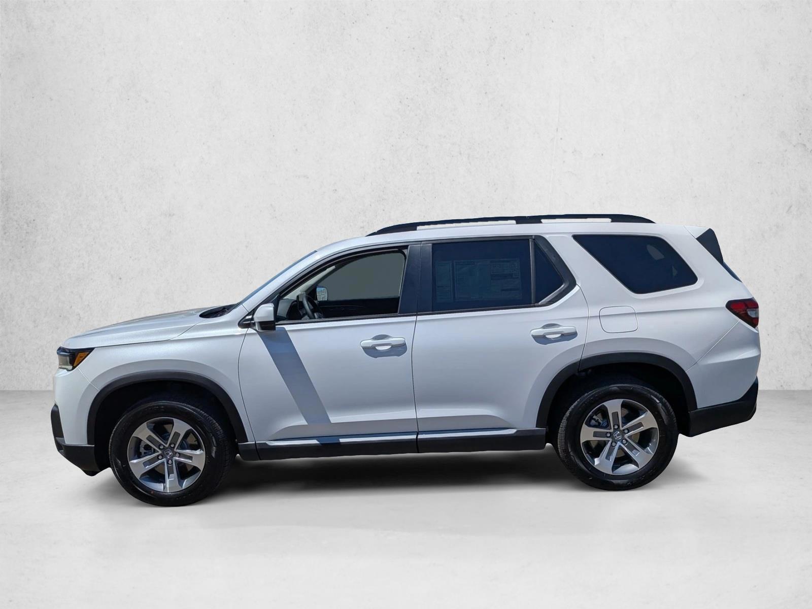 Thumbnail: 2026 Honda Pilot - 2