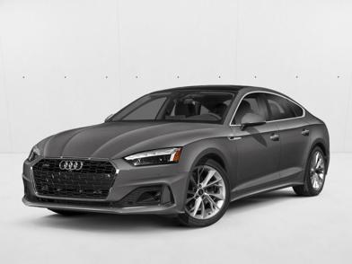 2026 Audi A5