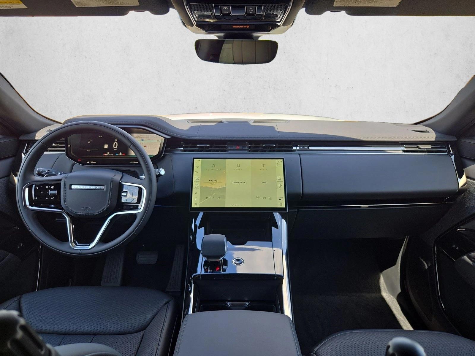 Thumbnail: 2027 Land Rover Range Rover Sport - 3