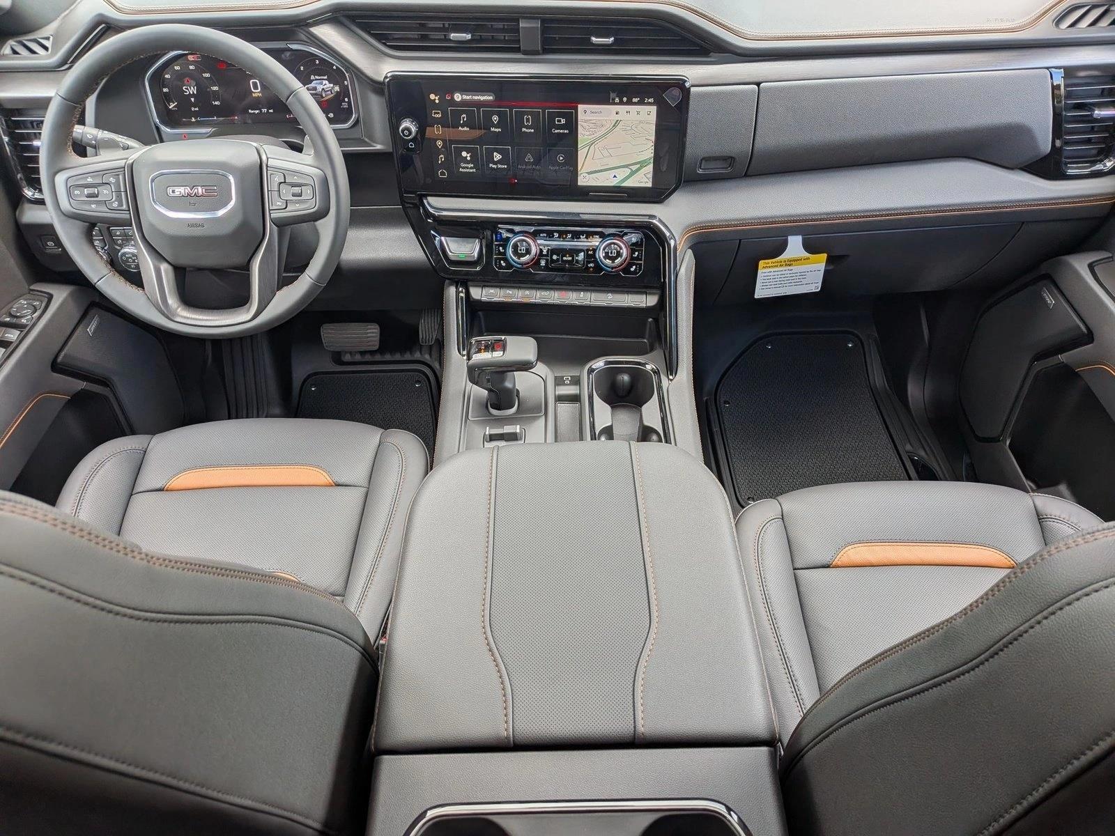 Thumbnail: 2026 GMC Sierra 1500 - 3
