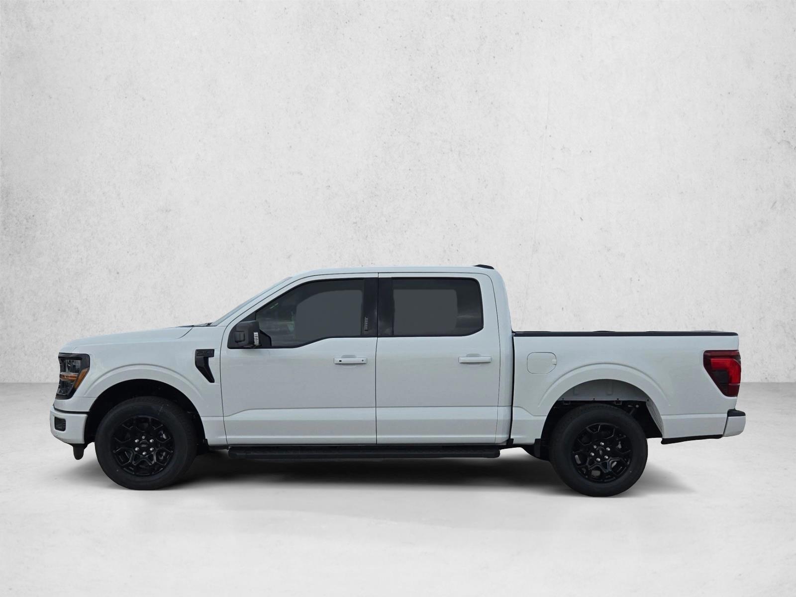 Thumbnail: 2026 Ford F-150 - 2