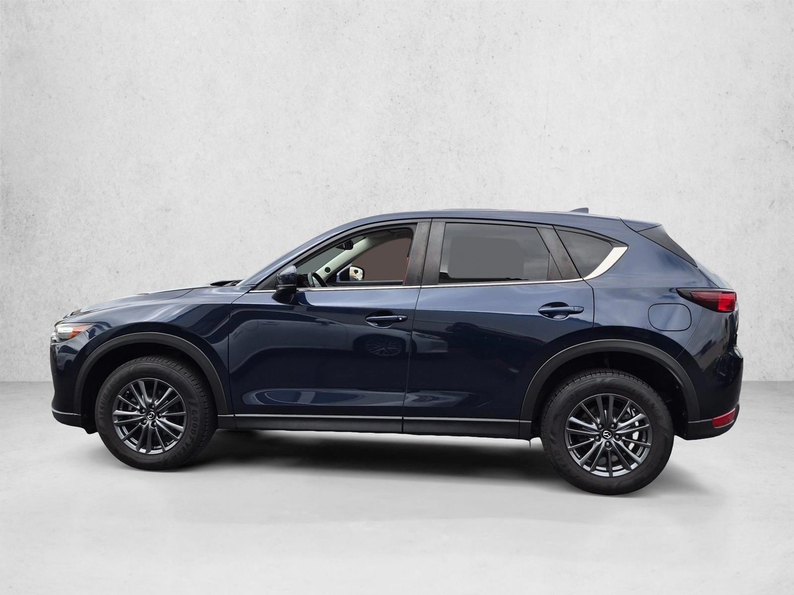 Thumbnail: 2019 Mazda CX-5 - 2