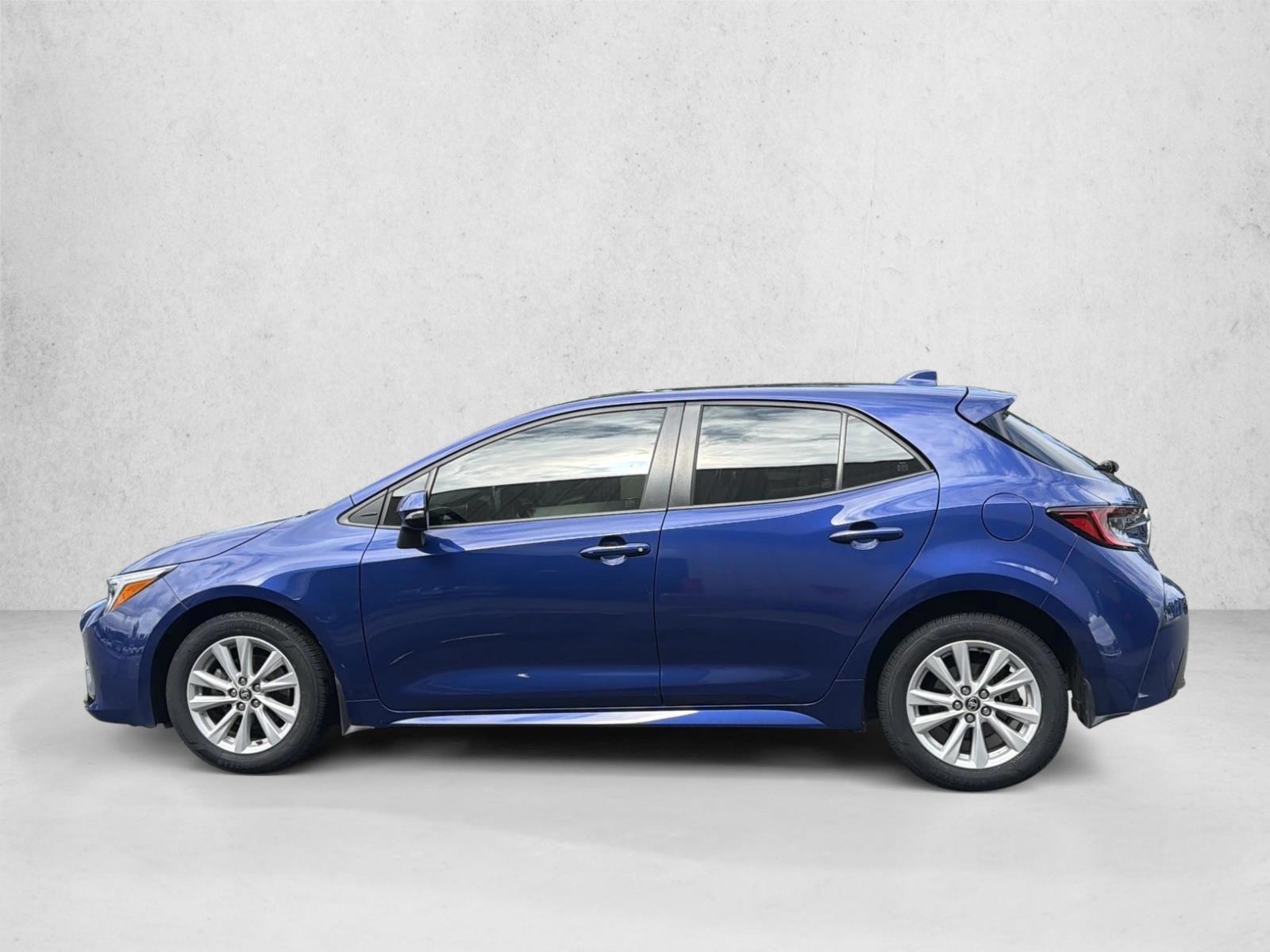 Thumbnail: 2025 Toyota Corolla - 2
