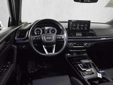 2025 Audi Q5 Sportback
