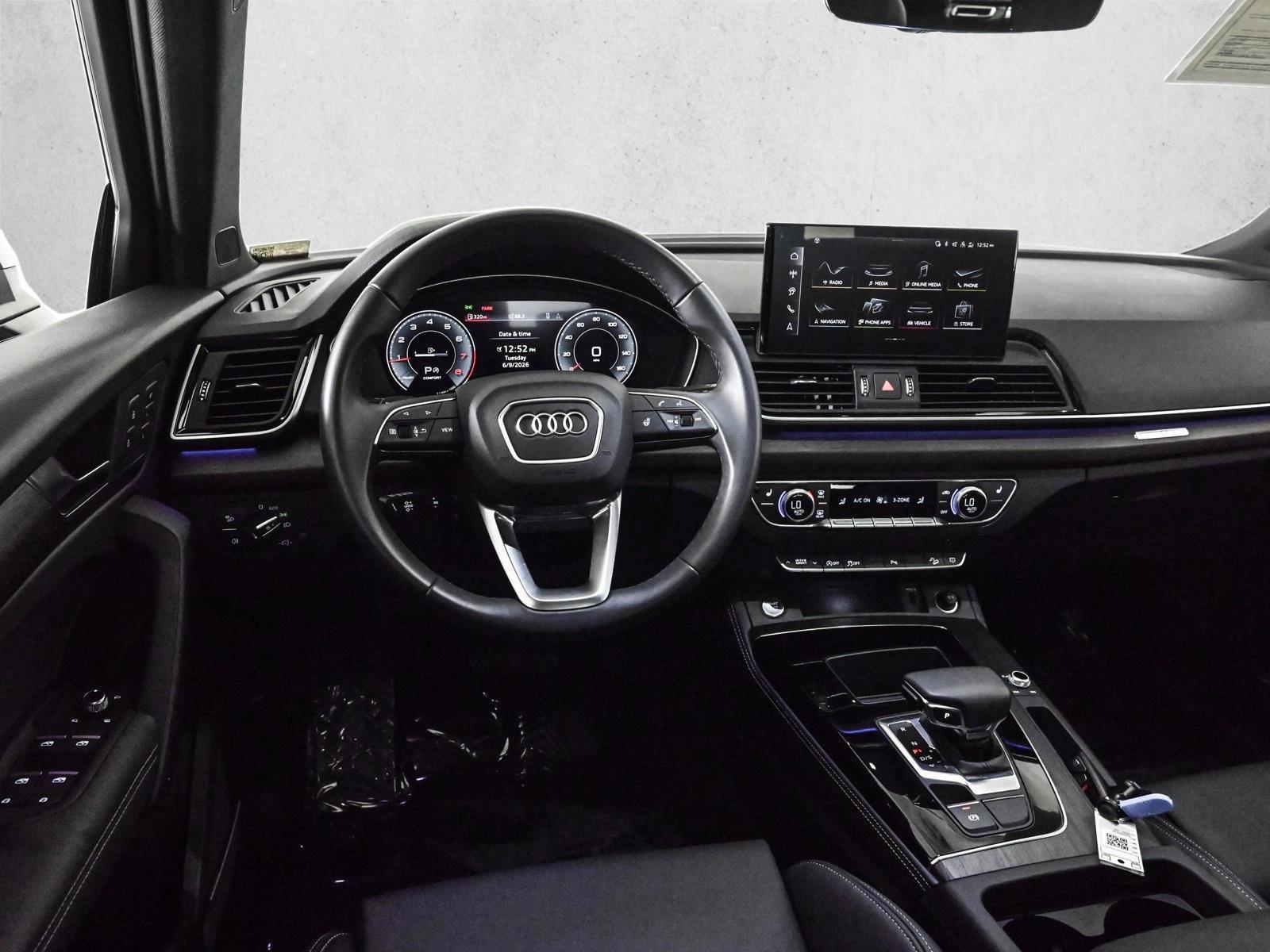 Thumbnail: 2025 Audi Q5 - 3