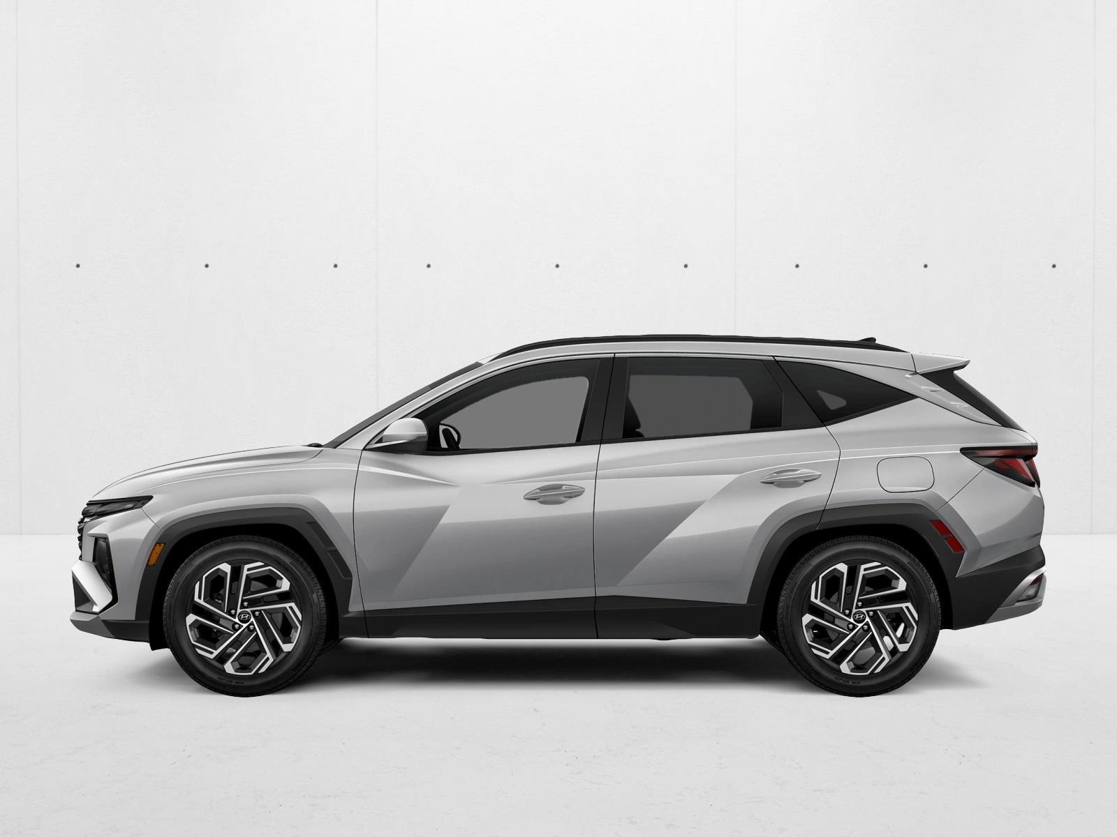 Thumbnail: 2026 Hyundai Tucson - 2
