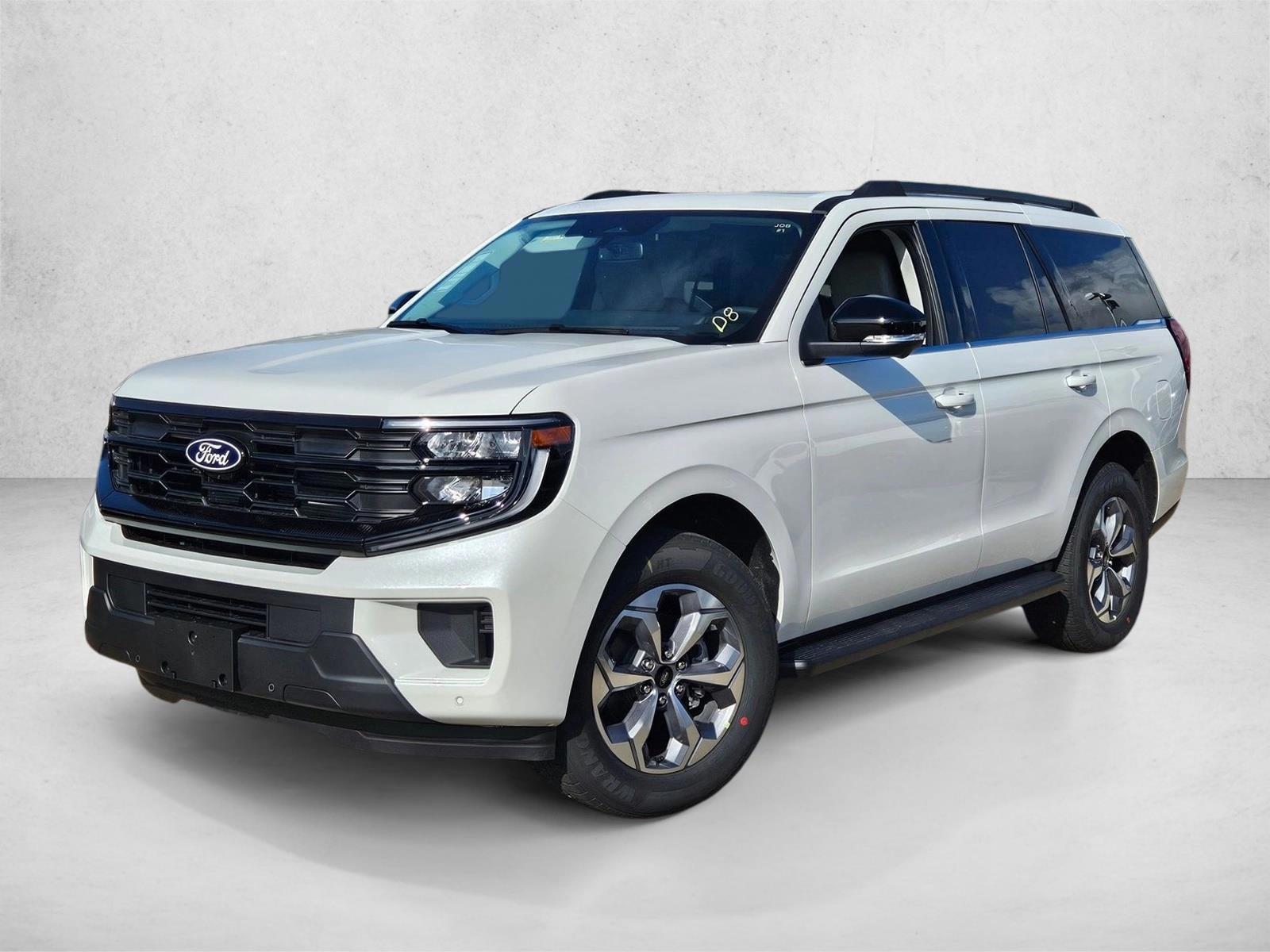 Thumbnail: 2027 Ford Expedition - 1