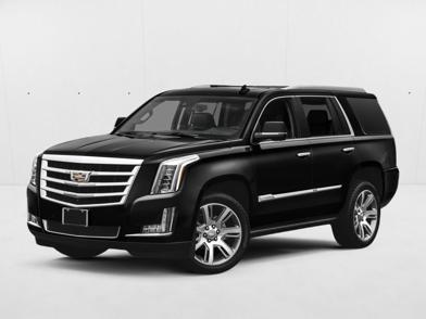2018 Cadillac Escalade Premium Luxury -
                  Carlsbad, CA