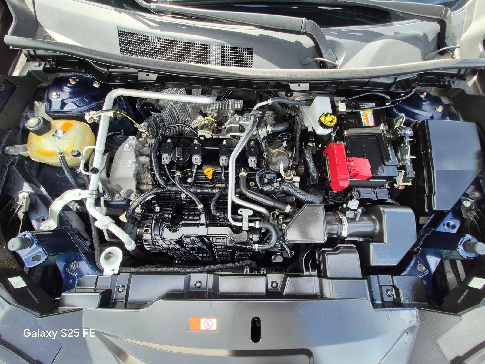 2024 Mitsubishi Outlander 23