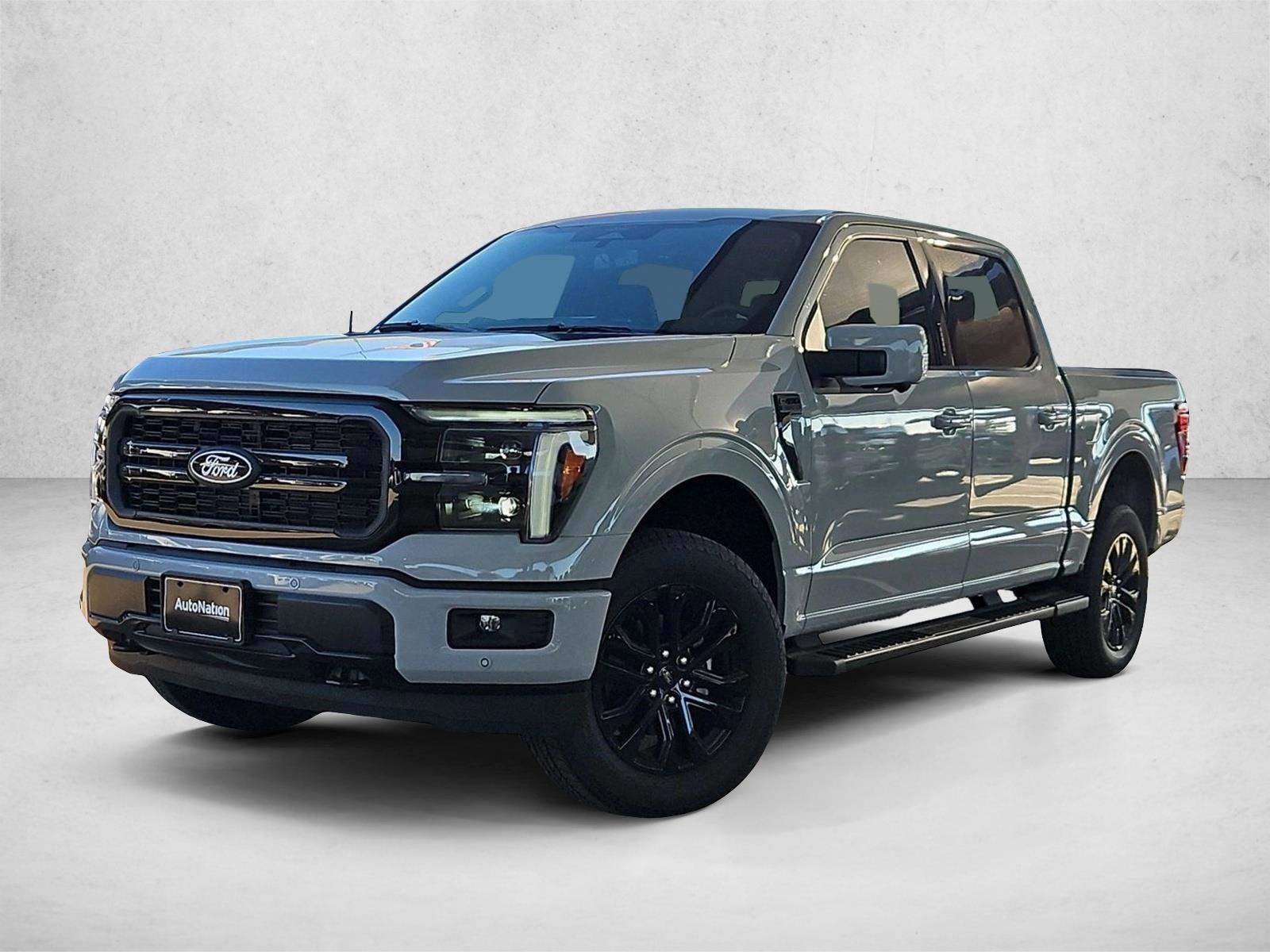 Thumbnail: 2026 Ford F-150 - 1