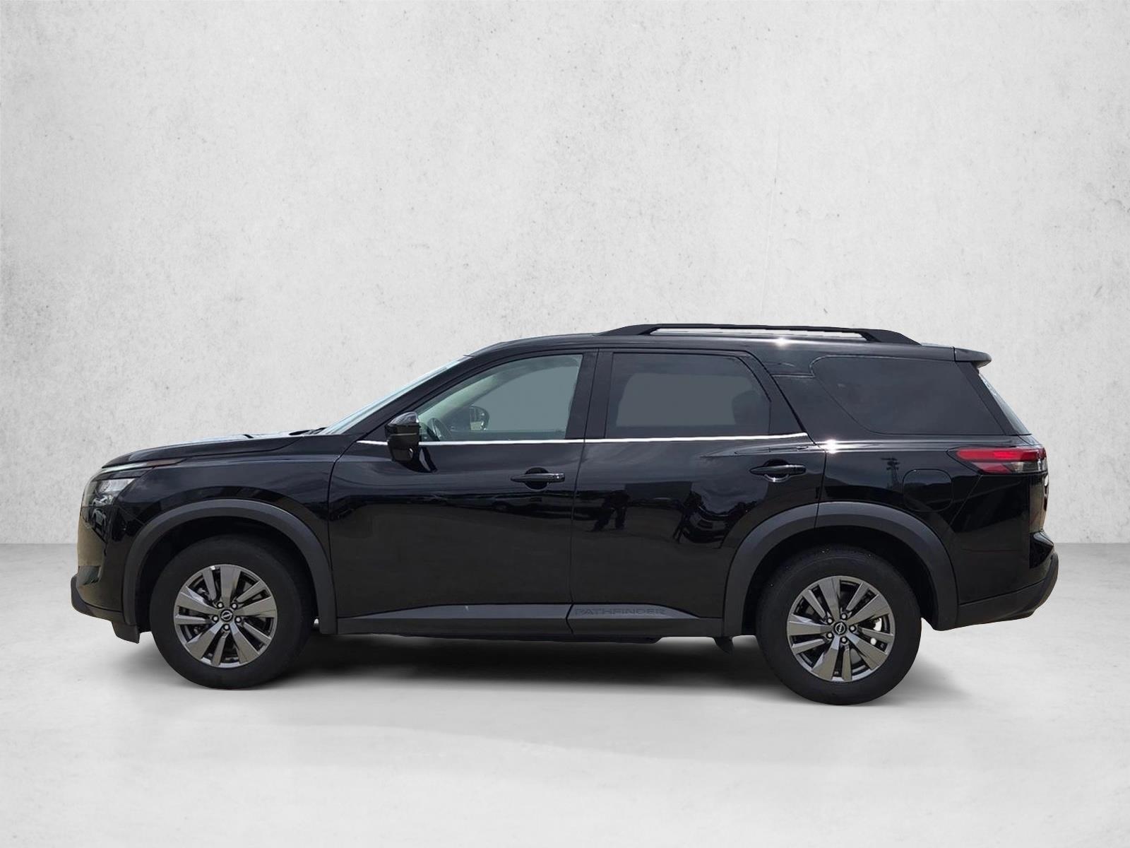 Thumbnail: 2025 Nissan Pathfinder - 2