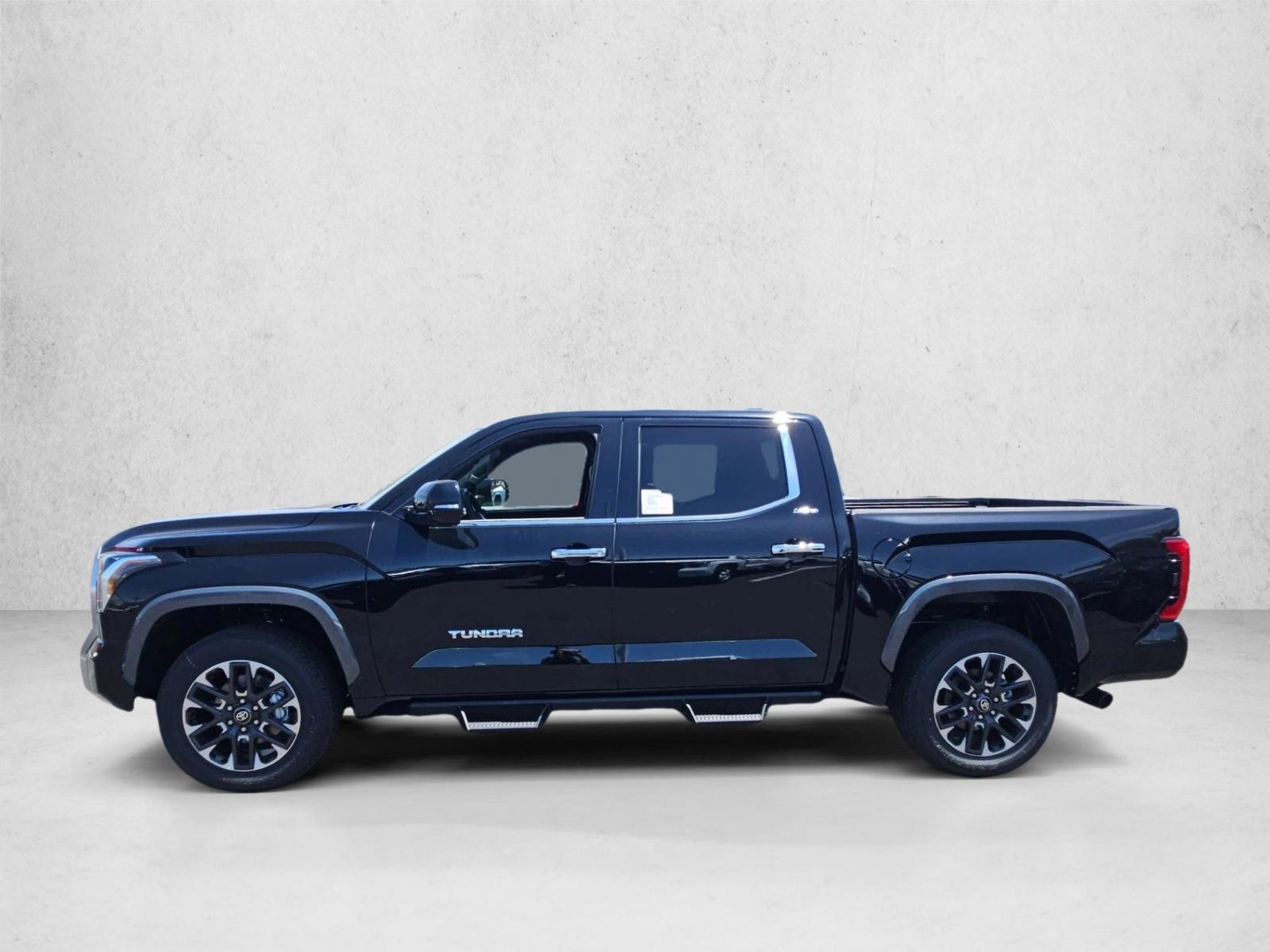 Thumbnail: 2026 Toyota Tundra - 2