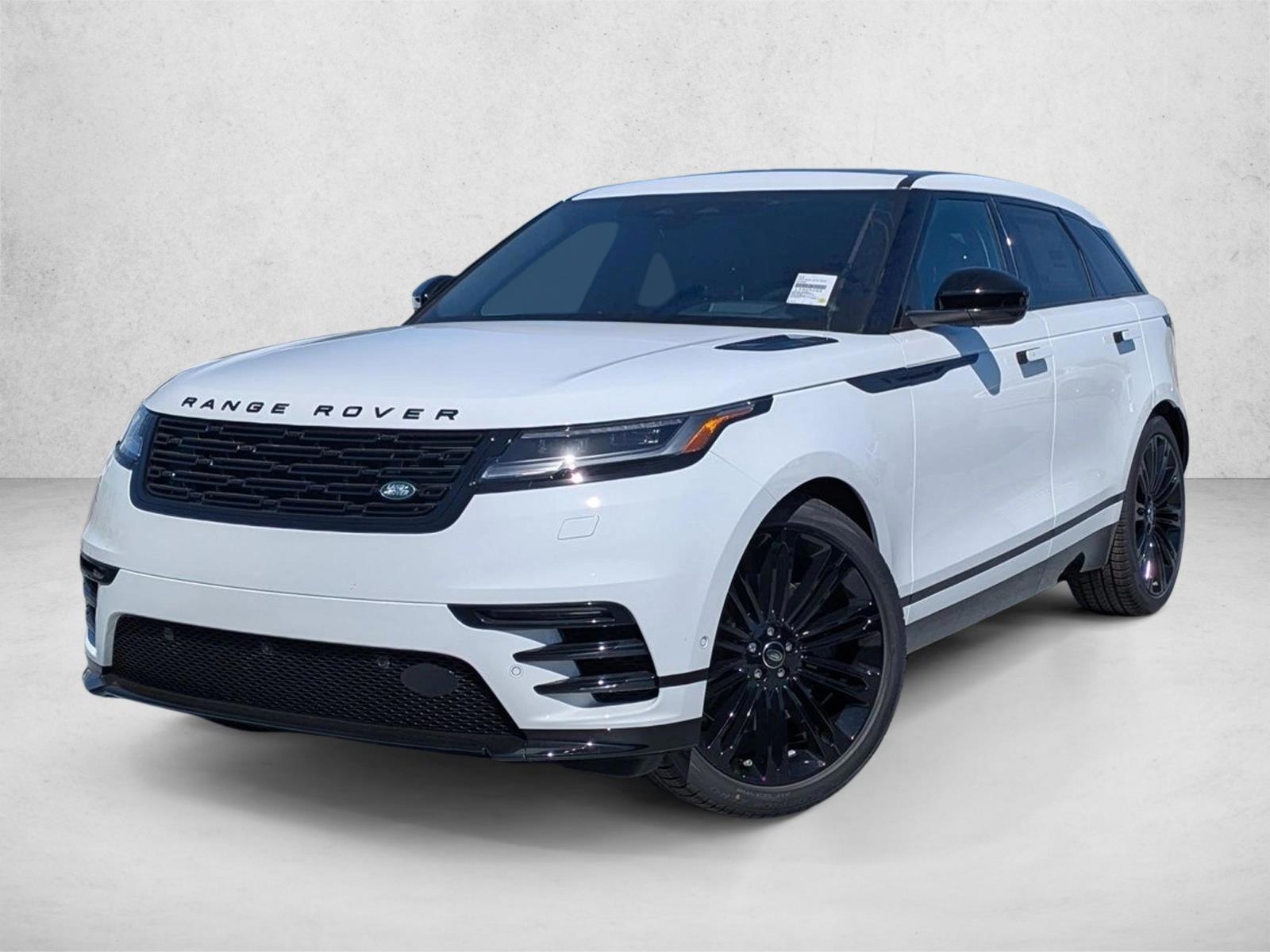 Thumbnail: 2026 Land Rover Range Rover Velar - 1