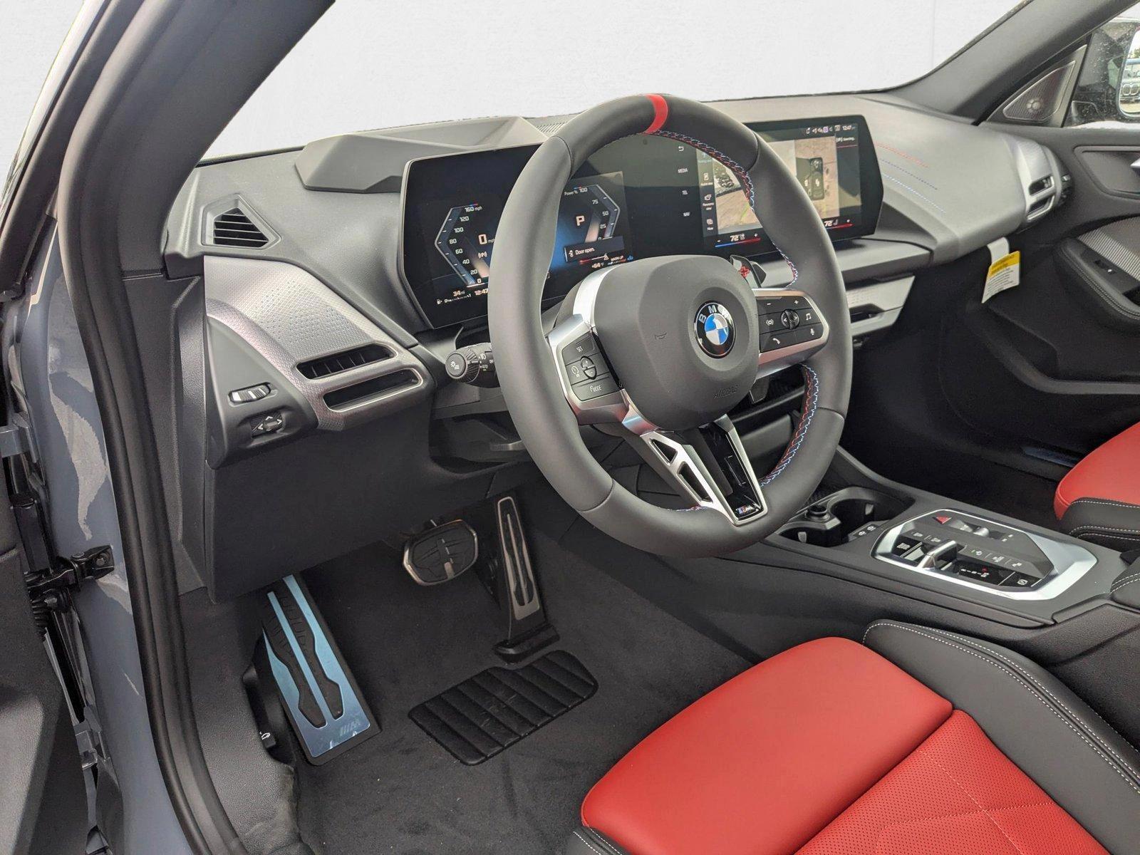 Thumbnail: 2025 BMW 2 Series - 3