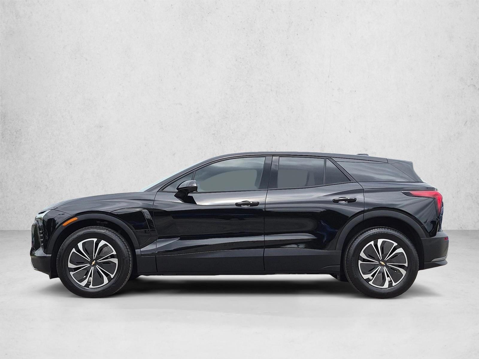 Thumbnail: 2026 Chevrolet Blazer EV - 2