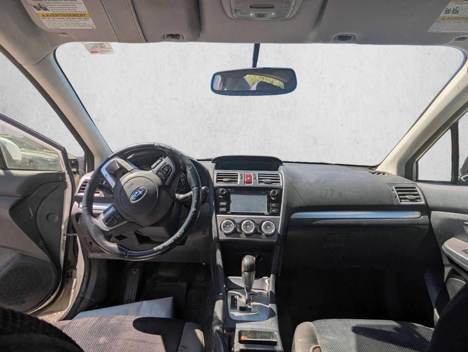 Thumbnail: 2016 Subaru Crosstrek - 2