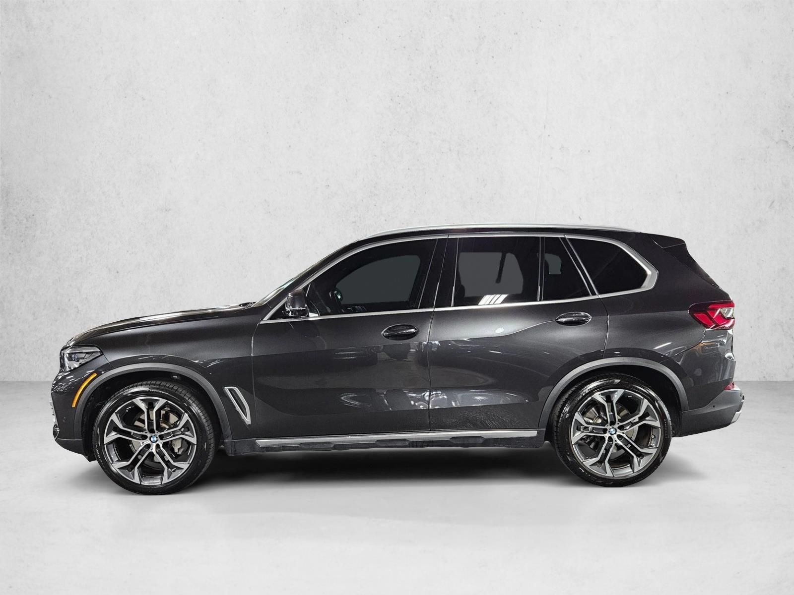Thumbnail: 2023 BMW X5 - 2