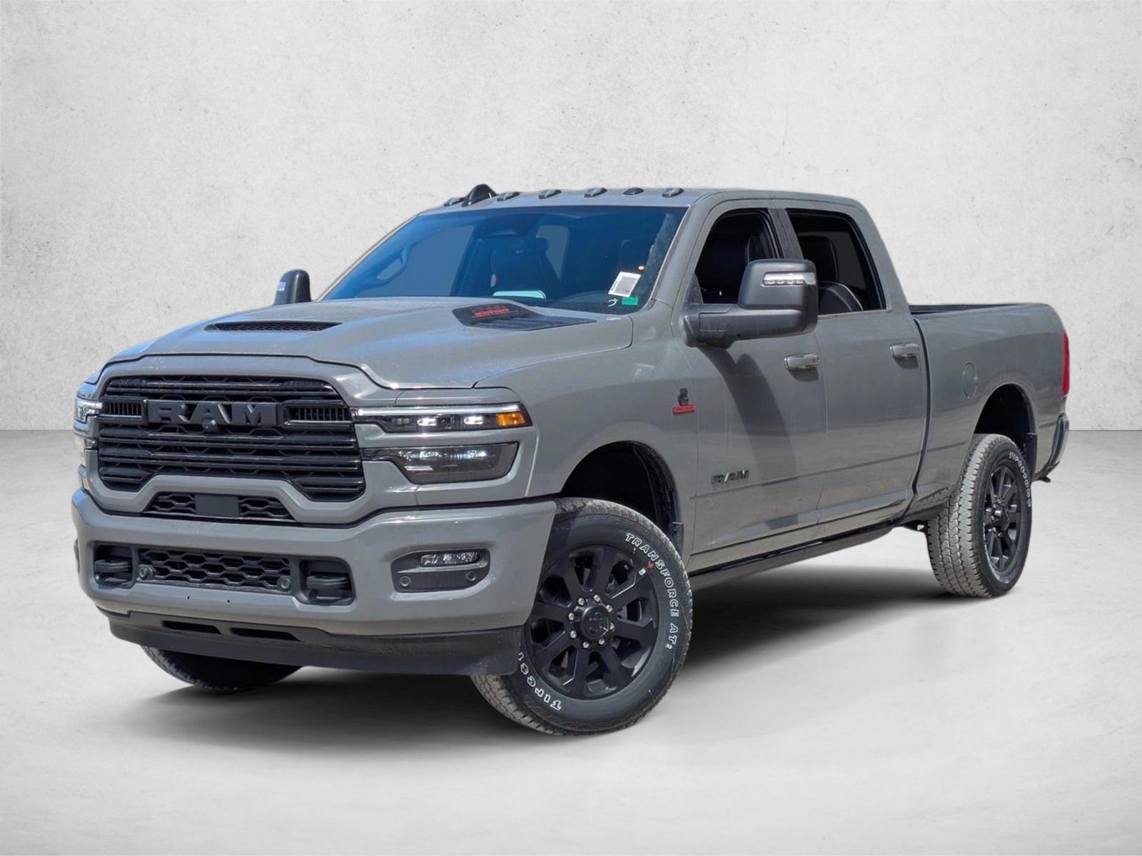 Thumbnail: 2026 RAM 2500 - 1