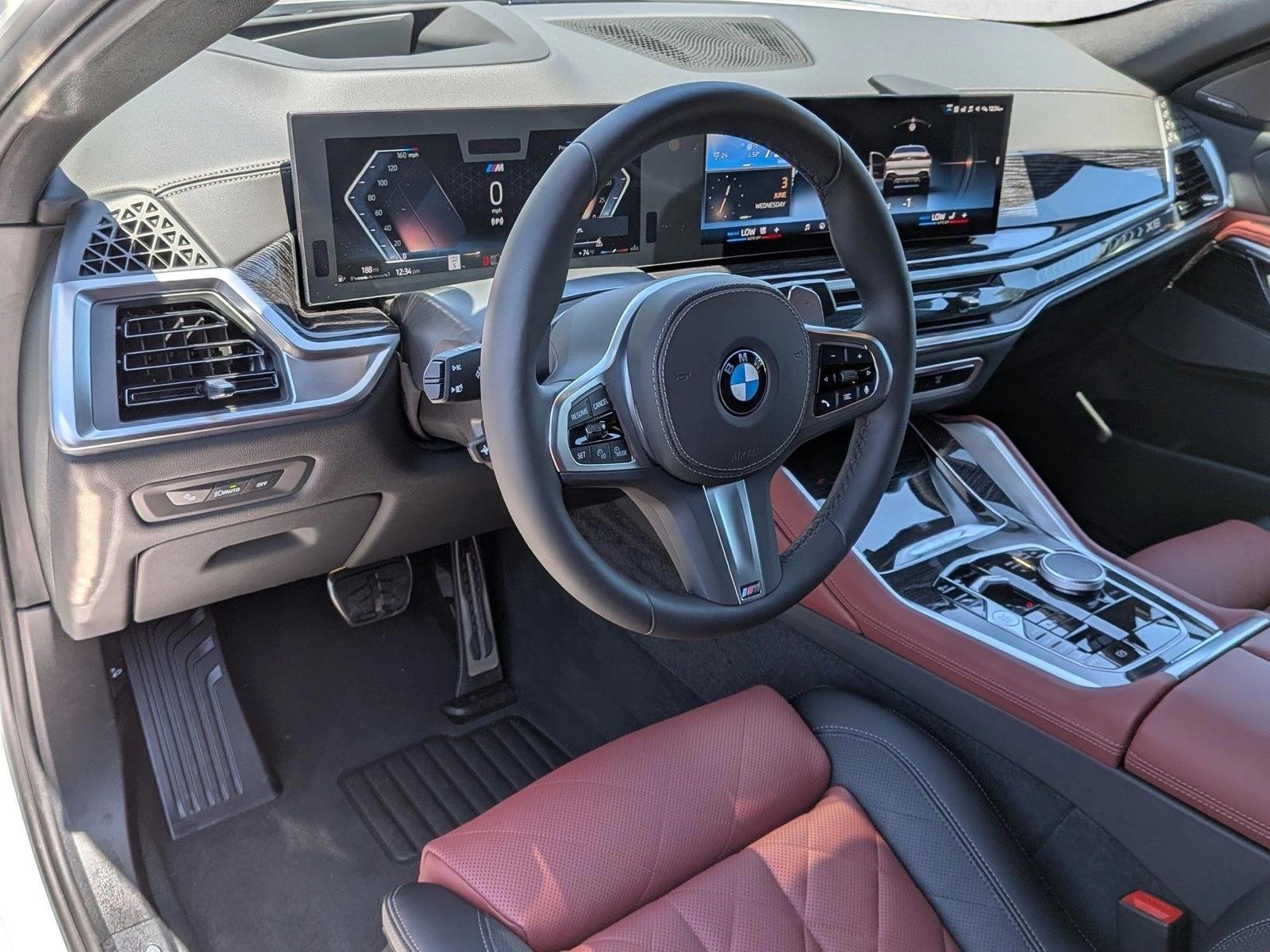 Thumbnail: 2026 BMW X6 - 3