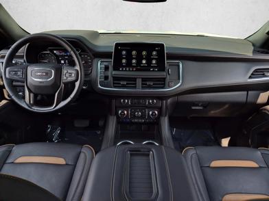 2021 GMC Yukon