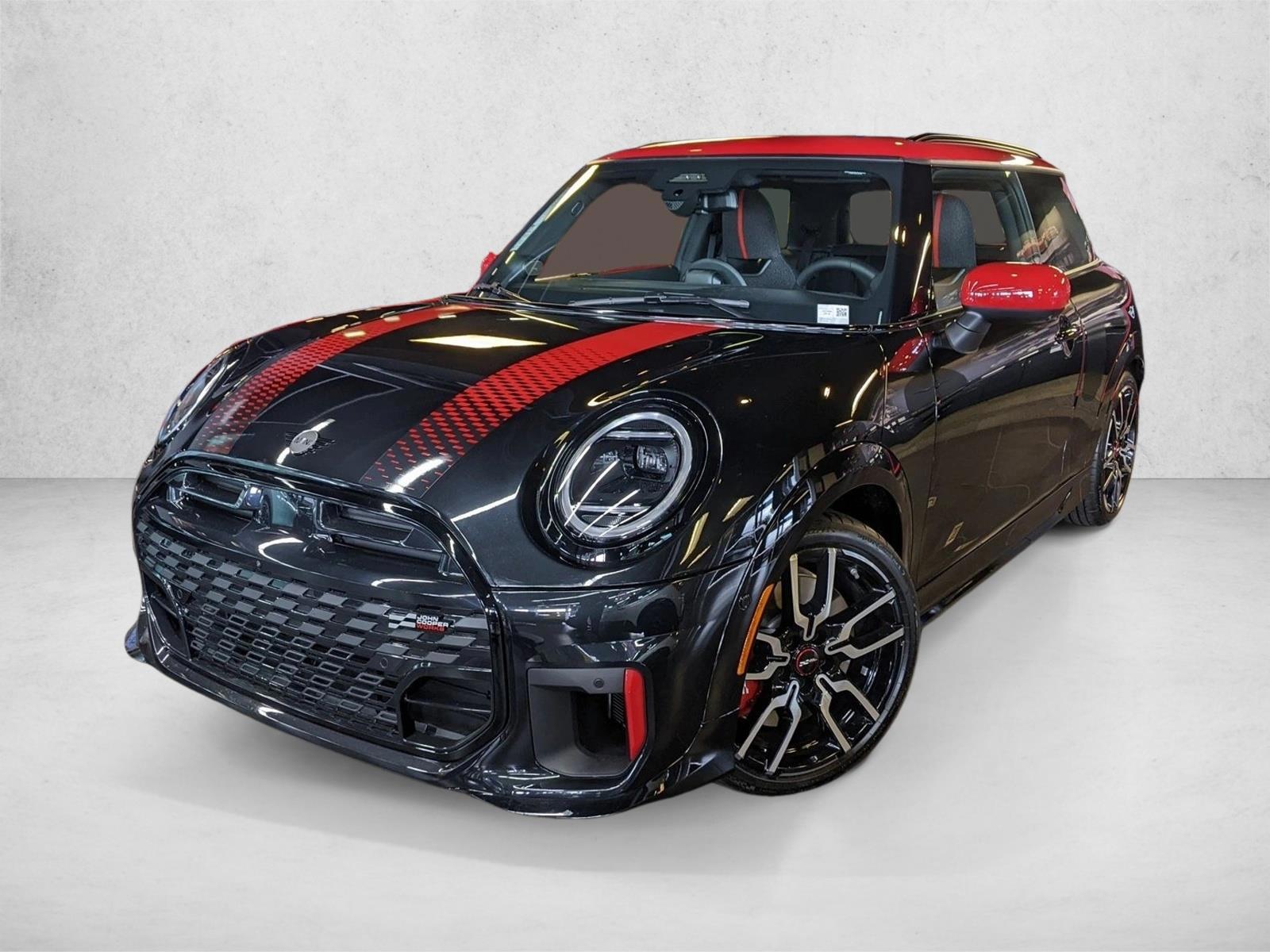 Thumbnail: 2026 MINI Cooper Hardtop - 1