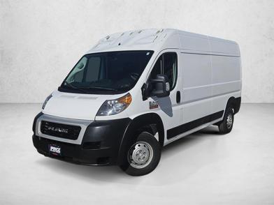 2021 RAM ProMaster  -
                  Colorado Springs, CO