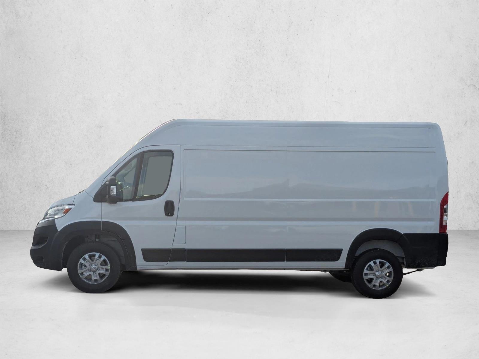 Thumbnail: 2025 RAM ProMaster - 2