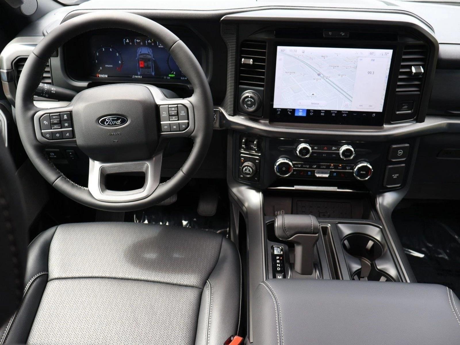 Thumbnail: 2026 Ford F-150 - 4