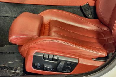 2015 BMW 6 Series