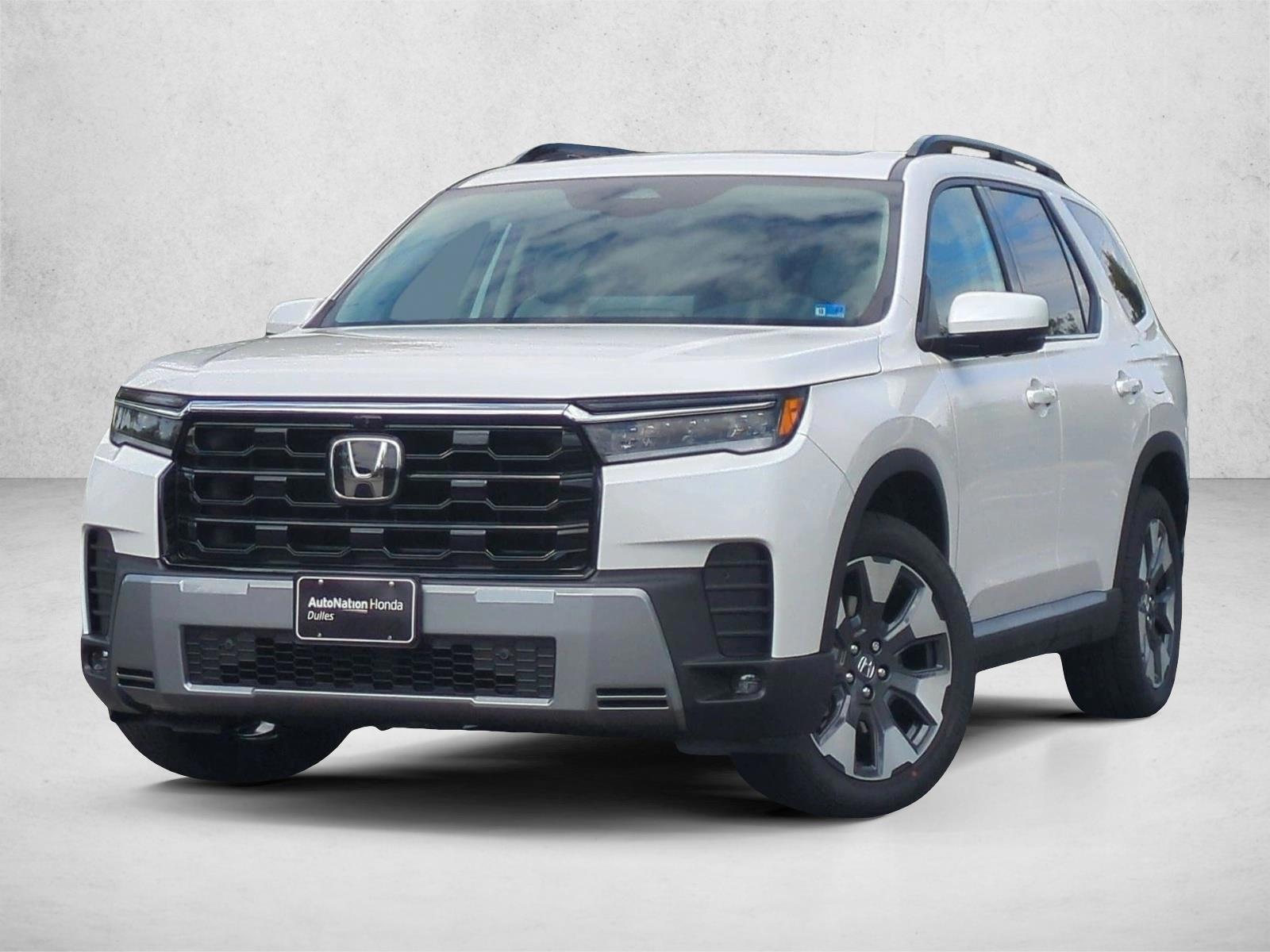 Thumbnail: 2026 Honda Pilot - 1