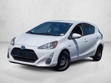 2016 Toyota Prius c Two -
                  Torrance, CA