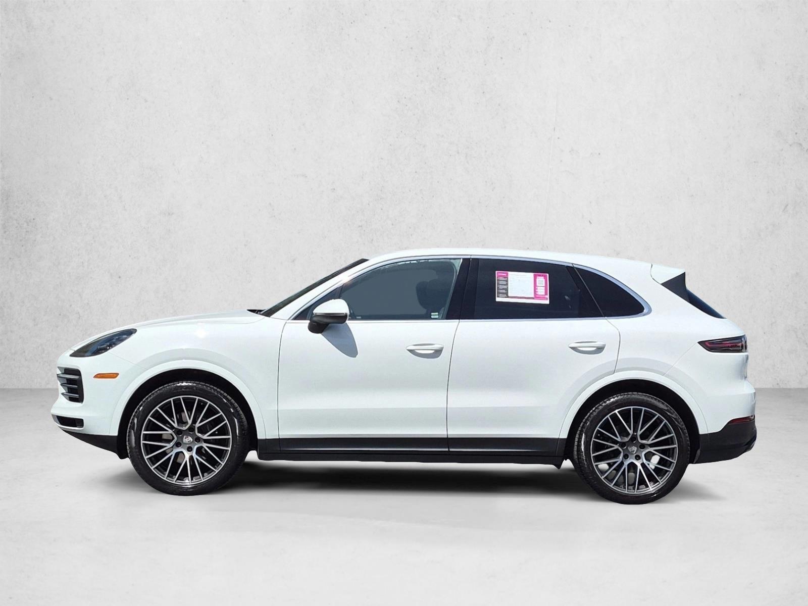 Thumbnail: 2019 Porsche Cayenne - 2