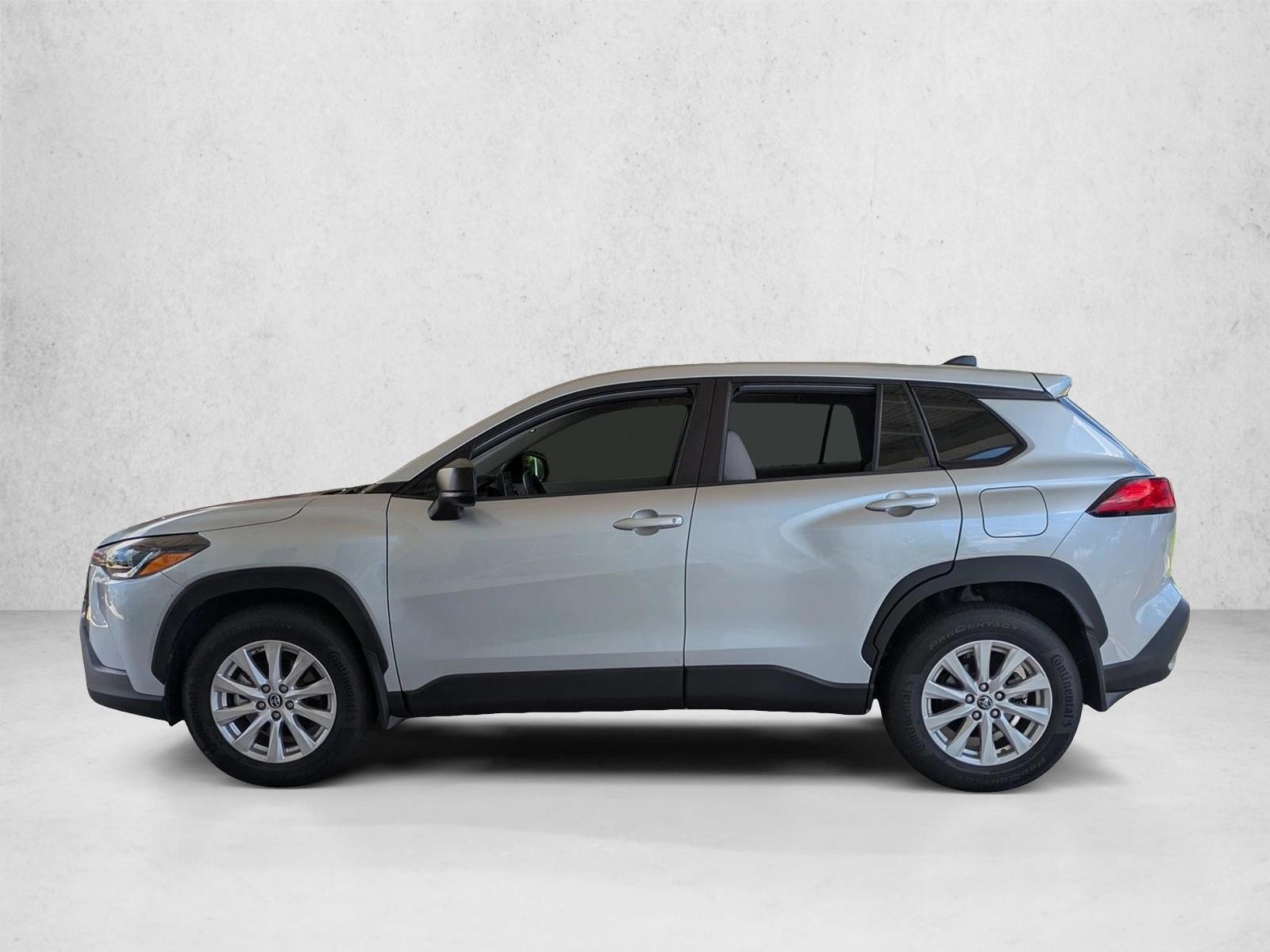 Thumbnail: 2022 Toyota Corolla Cross - 2
