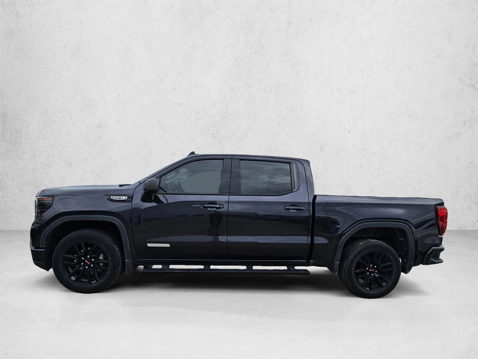 Thumbnail: 2022 GMC Sierra 1500 - 2