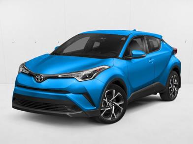 2019 Toyota C-HR XLE -
                  Mesa, AZ