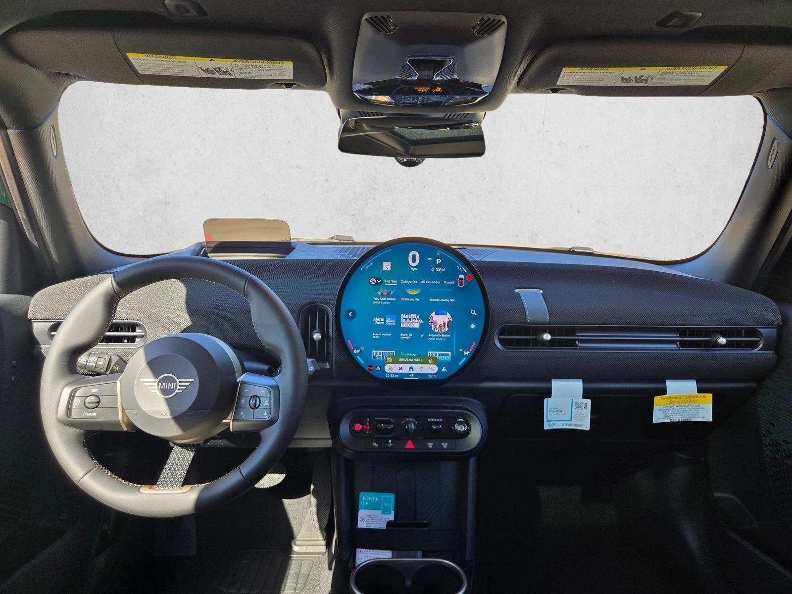 Thumbnail: 2026 MINI Cooper Hardtop - 3